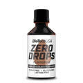 BioTechUSA Zero Drops dark chocolate