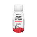 BioTechUSA Zero Syrup 320ml
