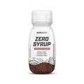 BioTechUSA Zero Syrup 320ml Chocolate