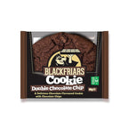 Blackfriars Cookies