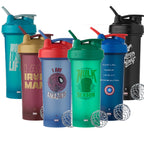Blender Bottle Classic Loop Marvel Shaker