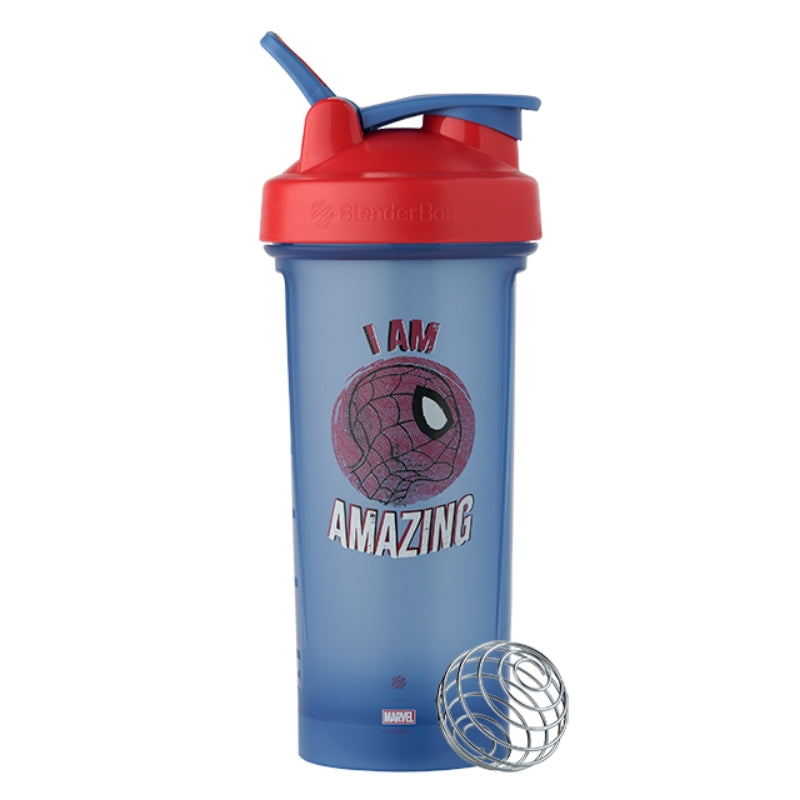 Blender Bottle Classic Loop Marvel Shaker