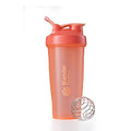 Blender Bottle Classic Loop Shaker 820ml/28oz Coral