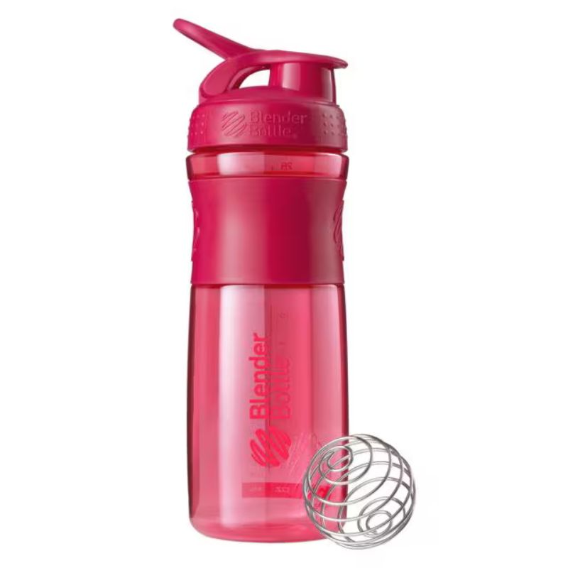 Blender Bottle Sportmixer Flip, 820ml