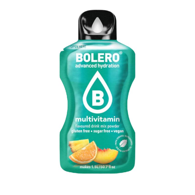 Bolero Drink GetrÃ¤nkepulver