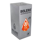 Bolero Drink GetrÃ¤nkepulver