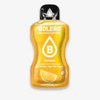 Bolero Drink GetrÃ¤nkepulver Einzelbeutel à 9g Lemon