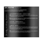 BPS Pharma Creatine 500g