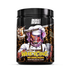 BPS WheyCino 700g