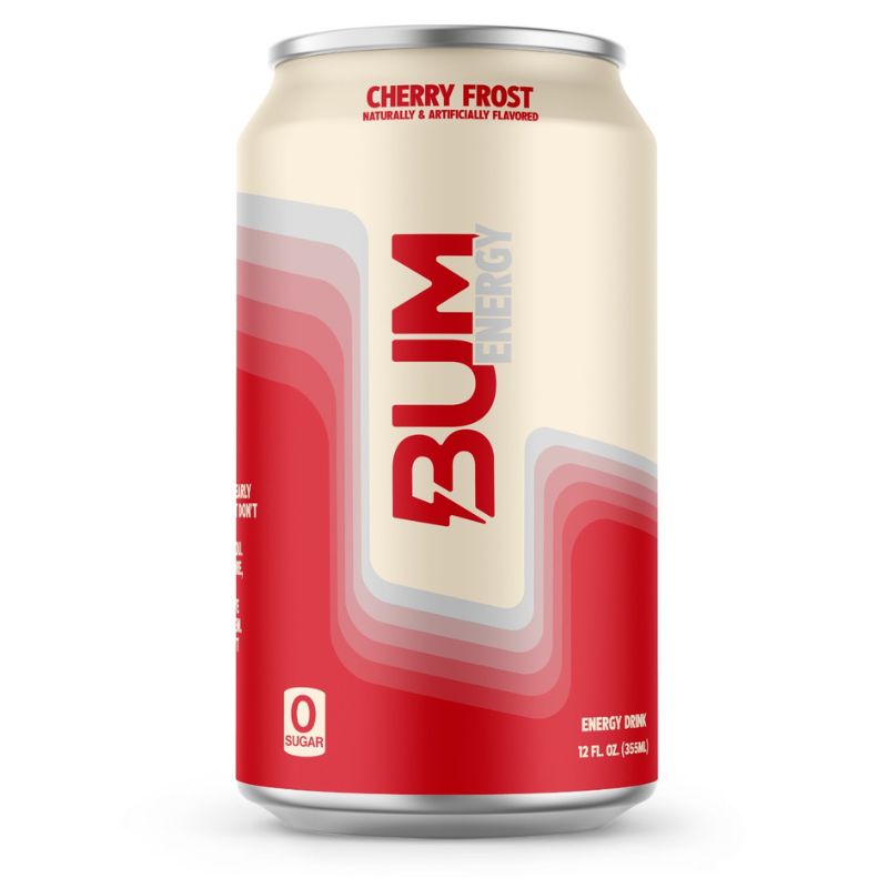 BUM Energy Drink
