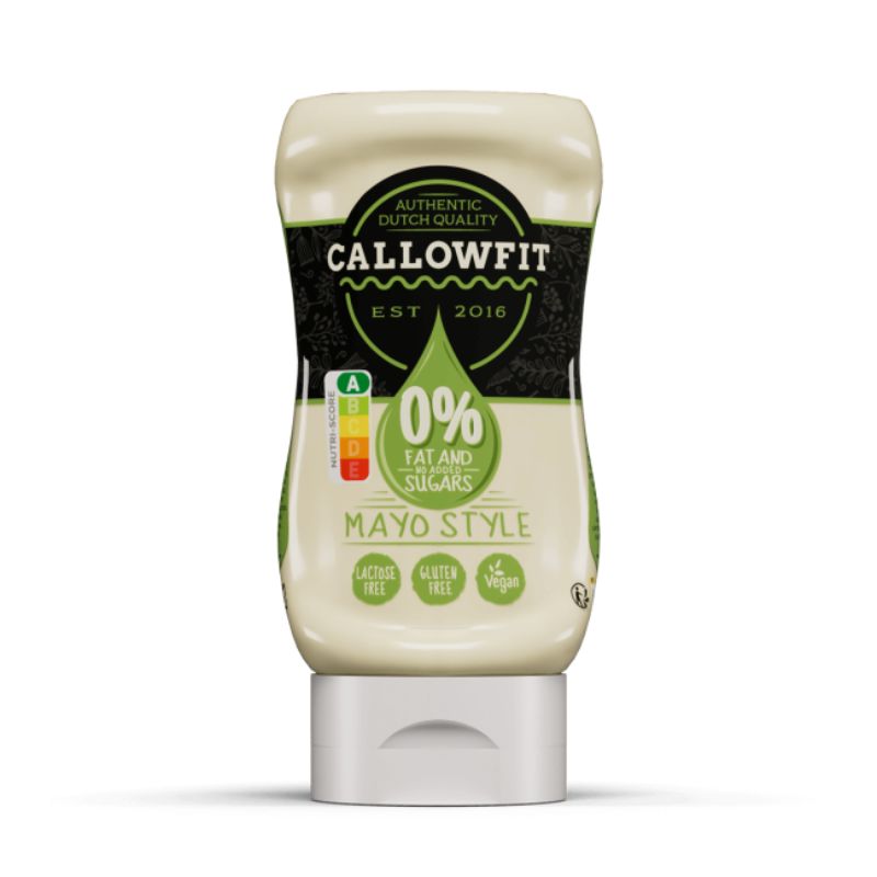Callowfit Sauce Mayo