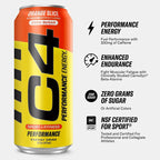 Cellucor C4 Energy Drink