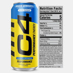 Cellucor C4 Energy Drink