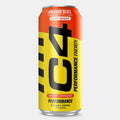 Cellucor C4 Energy Drink Orange Slice