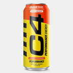 Cellucor C4 Energy Drink Orange Slice
