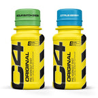 Cellucor C4 Original Pre-Workout Shot