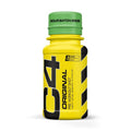 Cellucor C4 Original Pre-Workout Shot Sour Batch Bros