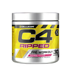 Cellucor C4 Ripped | 30 servings