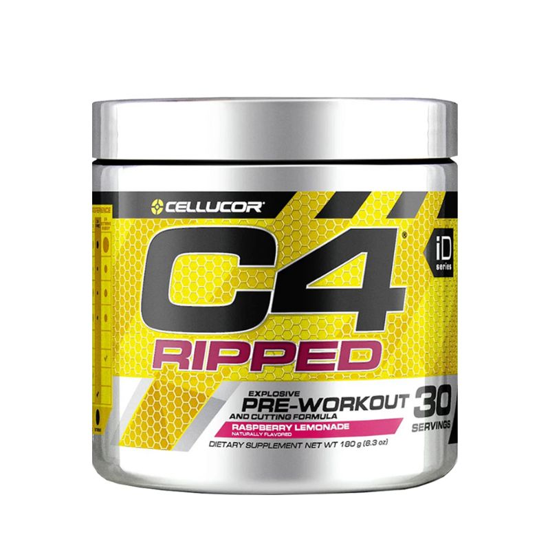 Cellucor C4 Ripped | 30 servings