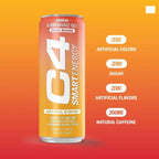 Cellucor C4 Smart Energy - 330ml