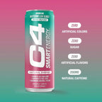 Cellucor C4 Smart Energy - 330ml