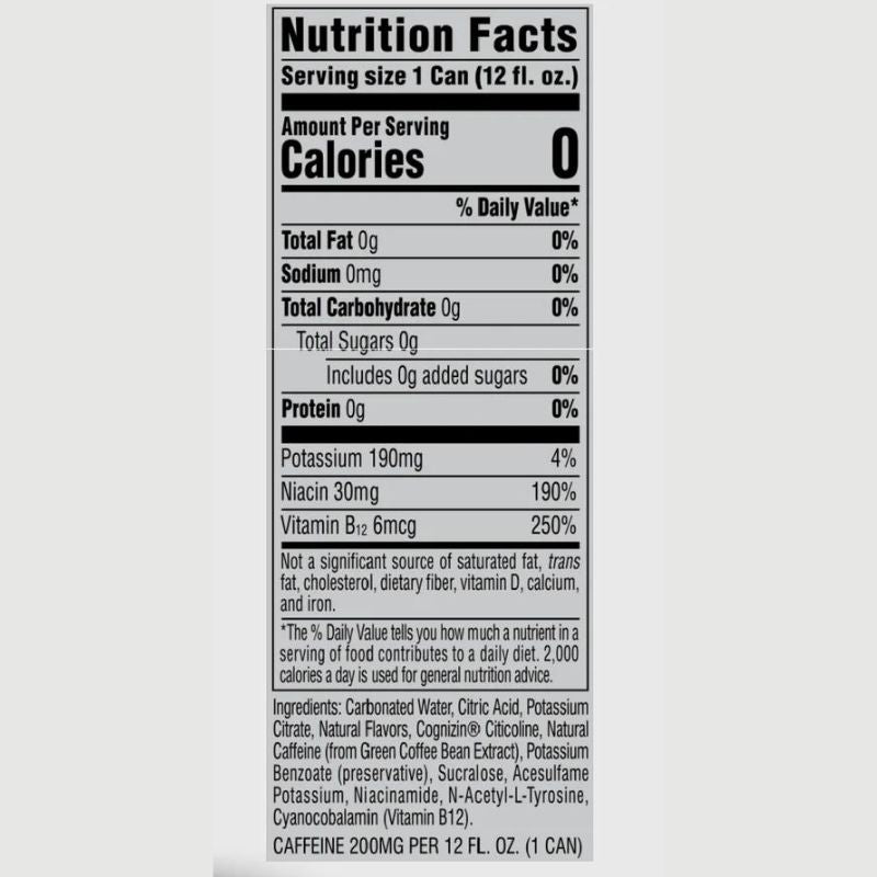 Cellucor C4 Smart Energy - 330ml