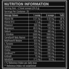 Cellucor C4 Ultimate Pre-Workout