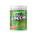 Chaos Crew Serious Greens 292,5g (MHD-Ausverkauf)