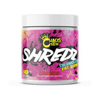 Chaos Crew Shredz 240g