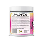 Chaos Crew Shredz 240g