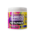 Chaos Crew Shredz 240g