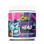 Chaos Crew Stim Head Booster