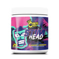 Chaos Crew Stim Head Booster Blueberry Lemonade