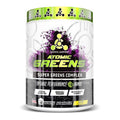 Chemical Warfare Atomic Greens Mango (MHD 09/24)