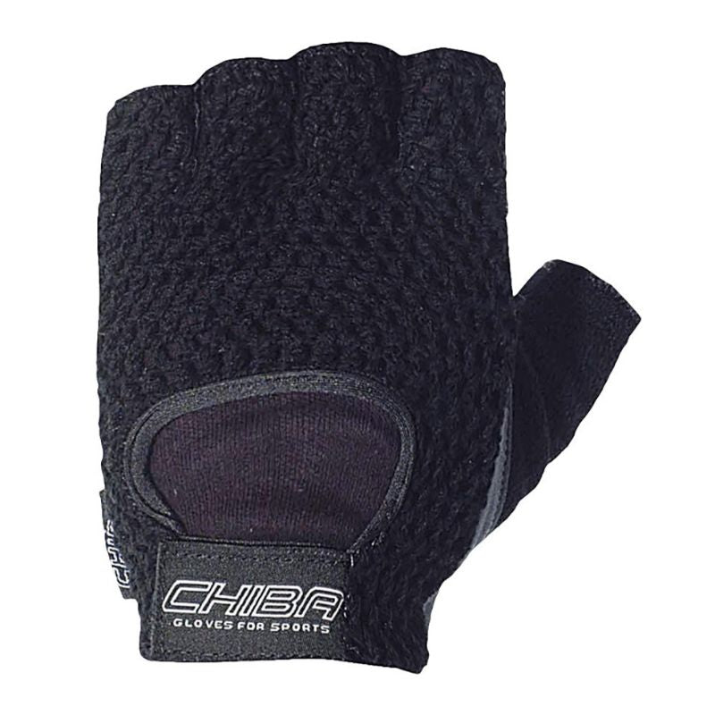 Chiba 30410 Athletic Trainingshandschuh S