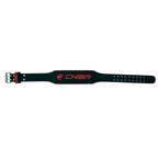 Chiba 40810 Trainingsgürtel Ledergürtel