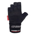 Chiba 42126 Premium Wristguard Trainingshandschuh S
