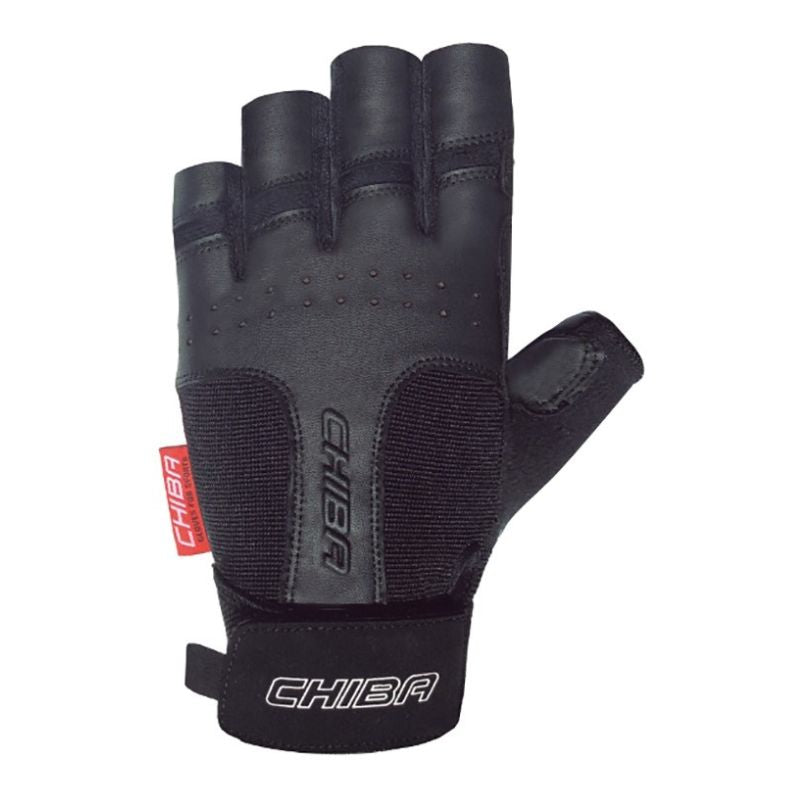 Chiba 42176 Premium Line Classic Trainingshandschuh M