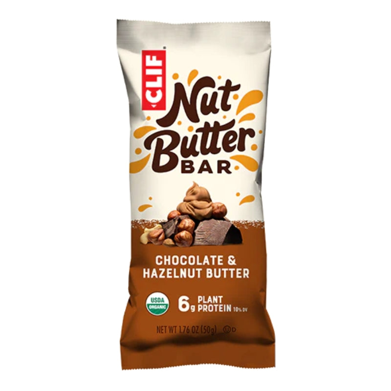 Clif Bar Nut Butter Filled 50g