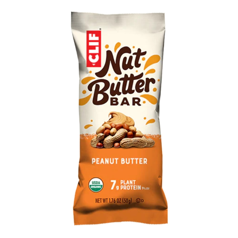 Clif Bar Nut Butter Filled 50g