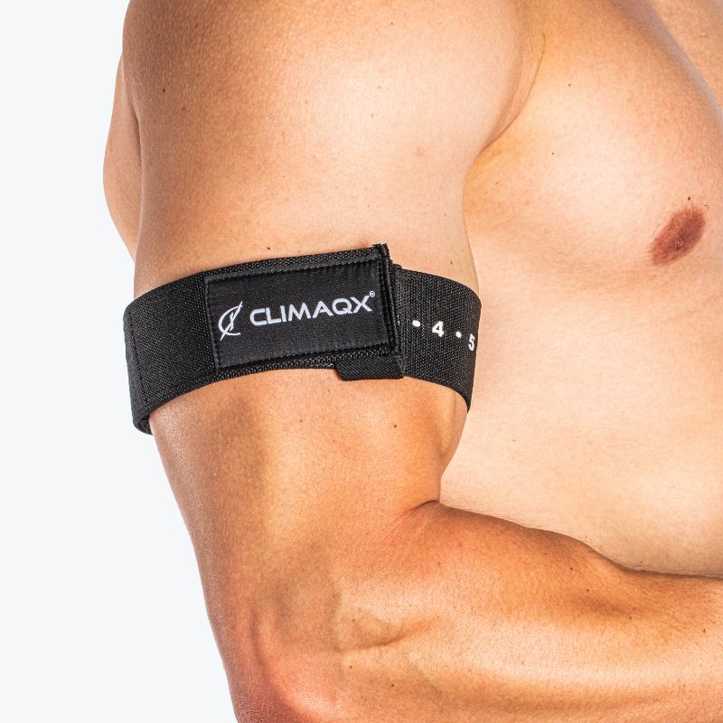 Climaqx Blood Flow Restrictions Bands