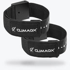 Climaqx Blood Flow Restrictions Bands Schwarz