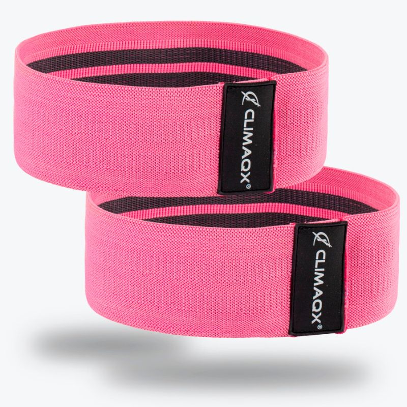 Climaqx Booty Bands WiderstandsbÃ¤nder