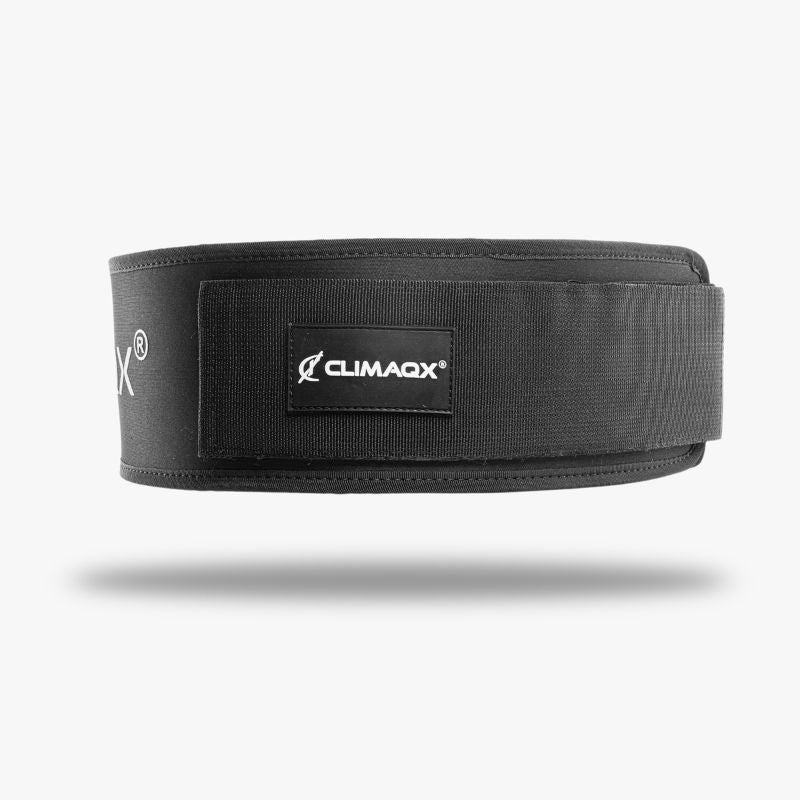 Climaqx Evolution Lifting Belt S Schwarz