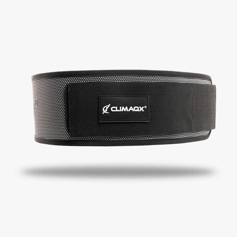 Climaqx Evolution Lifting Belt XL Grau
