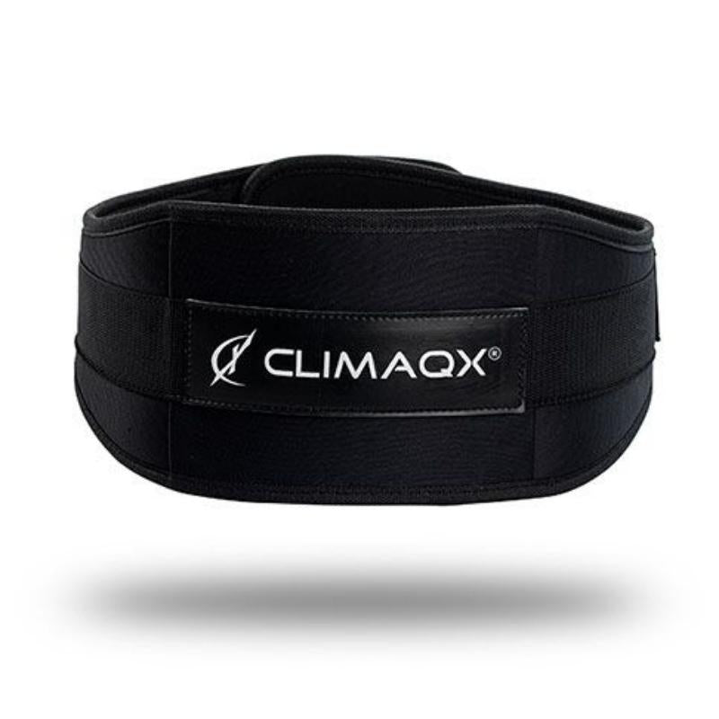 Climaqx Gamechanger Belt - Black  Gewichthebergürtel S