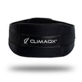 Climaqx Gamechanger Belt - Black  Gewichthebergürtel XS