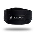 Climaqx Gamechanger Belt - Black  Gewichthebergürtel XS