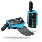 Climaqx Handgelenkbandage Blau
