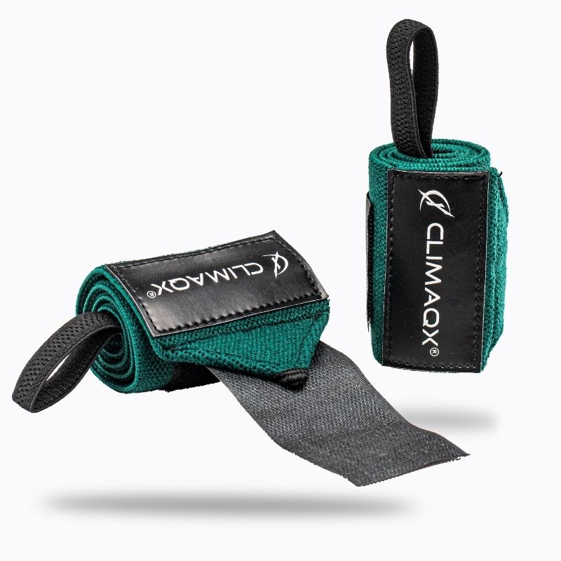 Climaqx Handgelenkbandage Khaki